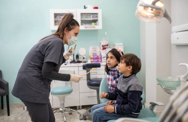 Best Laser Dentistry  in Rancho Tehama Reserve, CA