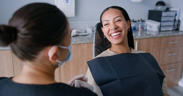 Emergency Dental Services in Rancho Tehama Reserve, CA