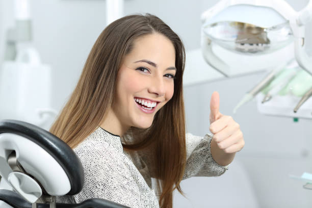 Oral Surgery in Rancho Tehama Reserve, CA